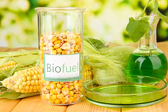 Lunan biofuel availability