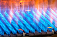 Lunan gas fired boilers