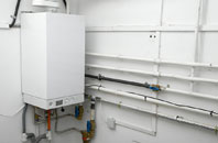 Lunan boiler installers